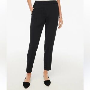 2 pairs Jcrew factory Janie pants size 10